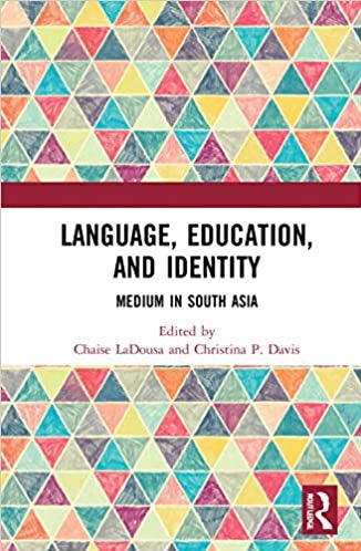 ChristiePDavis's tweet image. Our book is out today. It was a joy to work with such fantastic authors. #southasia #mediumofinstruction #education #multilingualism