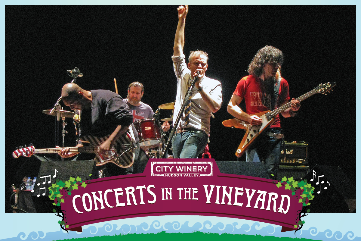 Very excited to spend the afternoon with you all at the Hudson Valley Amphitheatre in Montgomery, NY on September 26. 

Tickets + Information at bit.ly/SpinDoctors092…

More to come!!