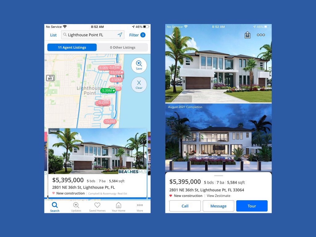 2801 Zillow Debut bit.ly/3dFIuh3