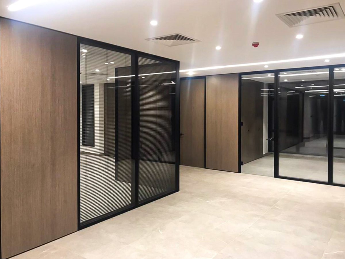 Wahda Bank Head Office Vip Branch - Benghazi