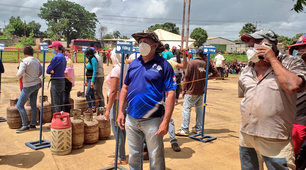 DIGASGUA tweet media