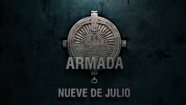 #TodayinHistory marks the 205th anniversary of the Argentine Declaration of Independence being signed. The ship, Nueve de Julio was named after this event. She served in World War II, fighting in two theaters of war. 

Let's take a moment to review some of her history. https://t.co/iyCaUTobcY