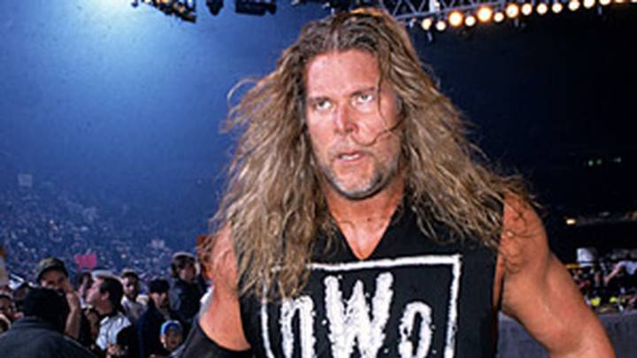Happy birthday to Kevin Nash! 