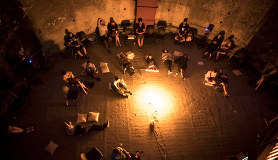 farmersmanual_'s tweet photo. Farmers Manual - Strategies for the exploration and mapping of space
thanks for that one @g_progesterone 🙌 wasn't being aware of that @Cafeoto site plus recording, amazing 😮
for general redundancy we're on https://t.co/QXZM1ntaBJ @internetarchive too
#durational #brunel https://t.co/LzbfUH3LFa