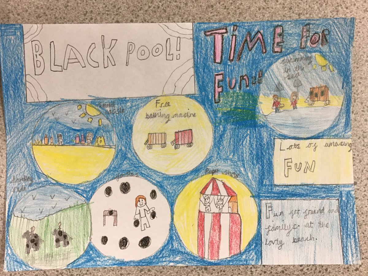 Eldwick Primary School tweet media