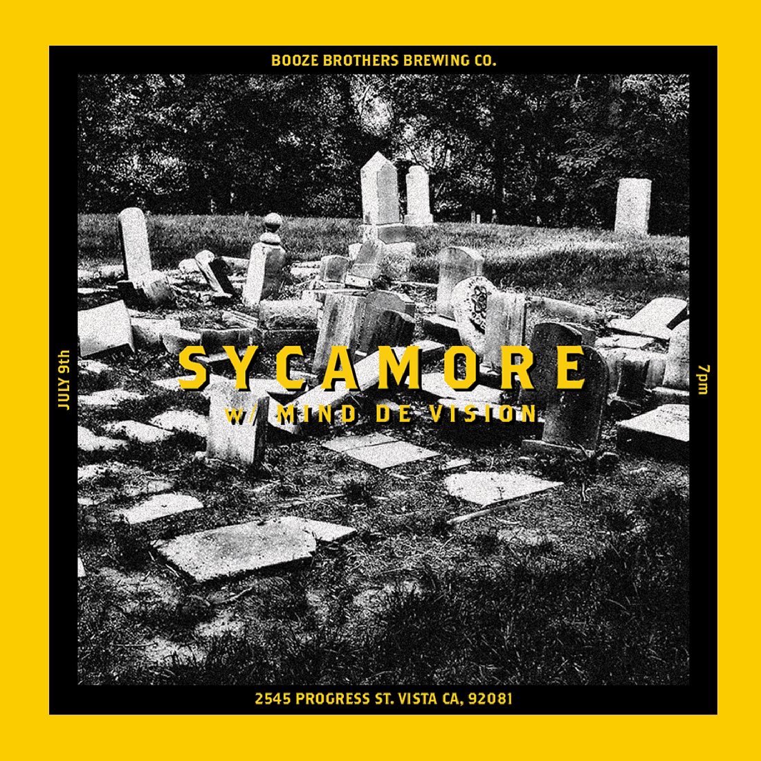 Booze Brothers Brewing Co. tweet media