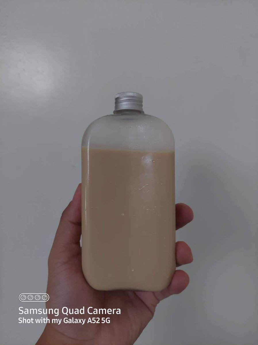 dos_beintedos's tweet image. Kape para sa last shift this week. #ExcitedfortheWeekend