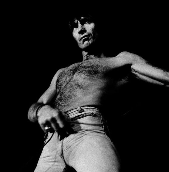 Happy birthday to the love of my life, bon scott   