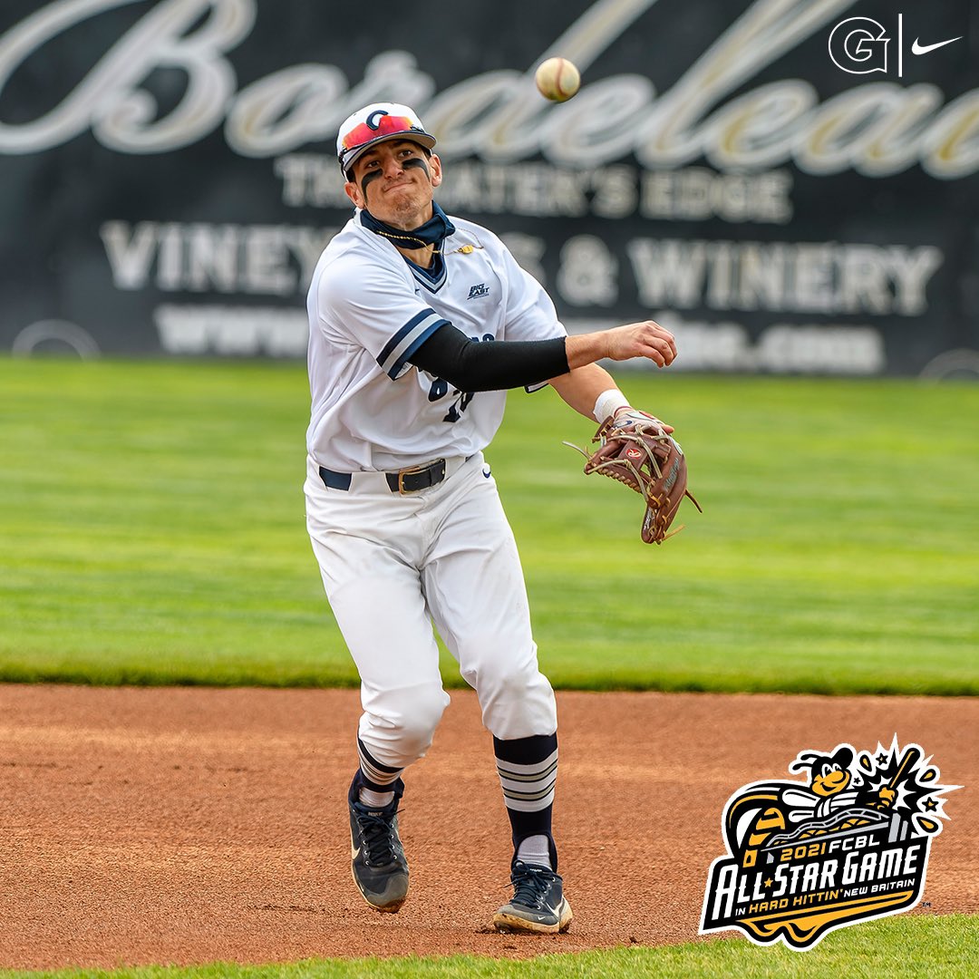 Georgetown Baseball tweet media