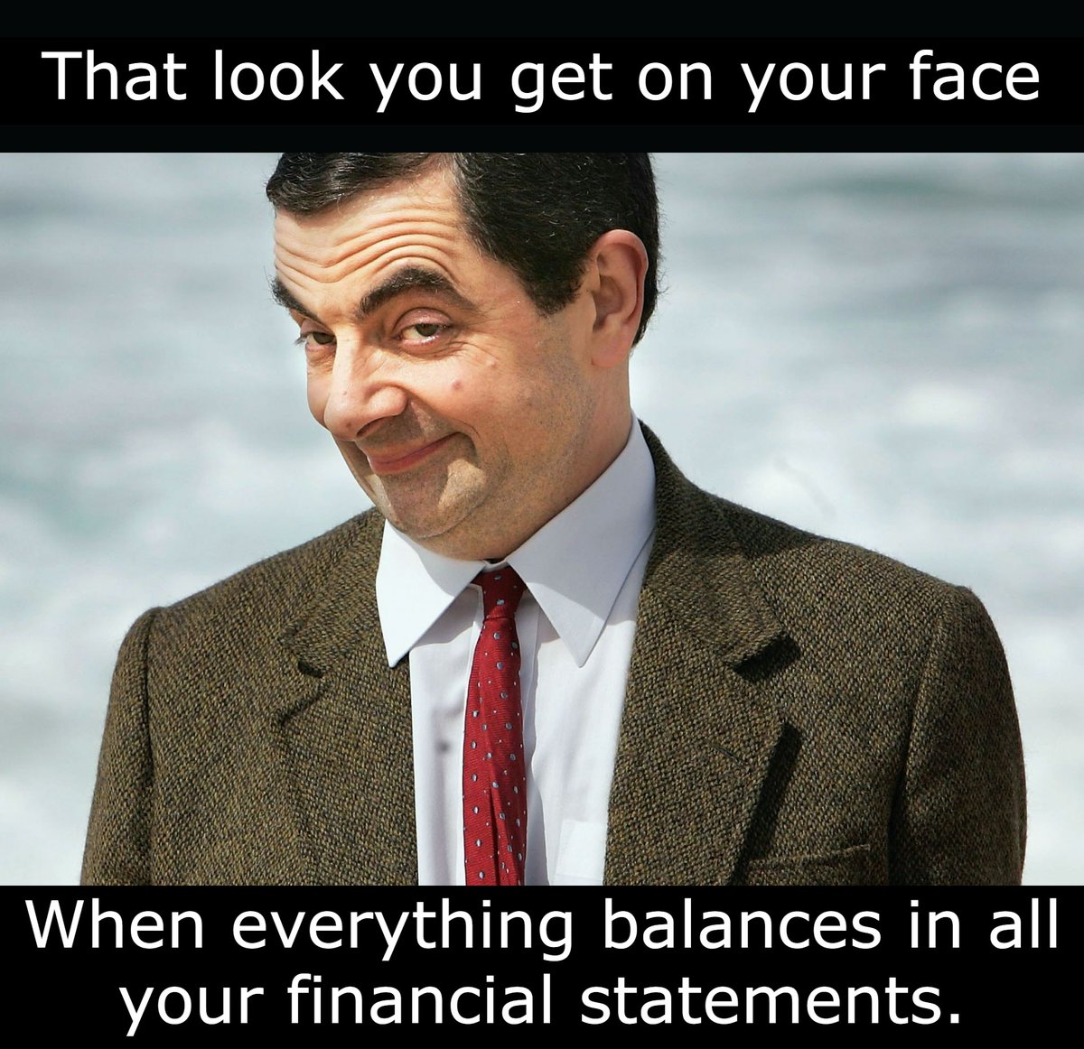 VydeTax's tweet photo. These are the glorious moments that keep us going as accountants!

#accountanthumor #accountantmemes #funnymemes https://t.co/0hI0SQBioJ