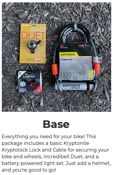 Ridebrooklyn's tweet photo. Are you struggling to figure out what accessories to buy for your bike? We made it easy for you with our new Accessory Add-on Packages.

https://t.co/p1U8m3dRrw https://t.co/9ZnCOex1sK