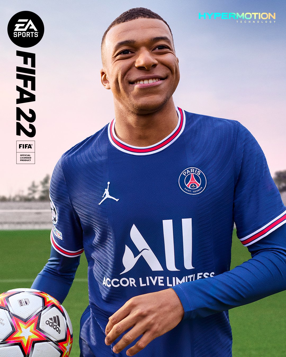 FIFA 22 officially announced; reveal trailer dropping on Sunday - XboxEra