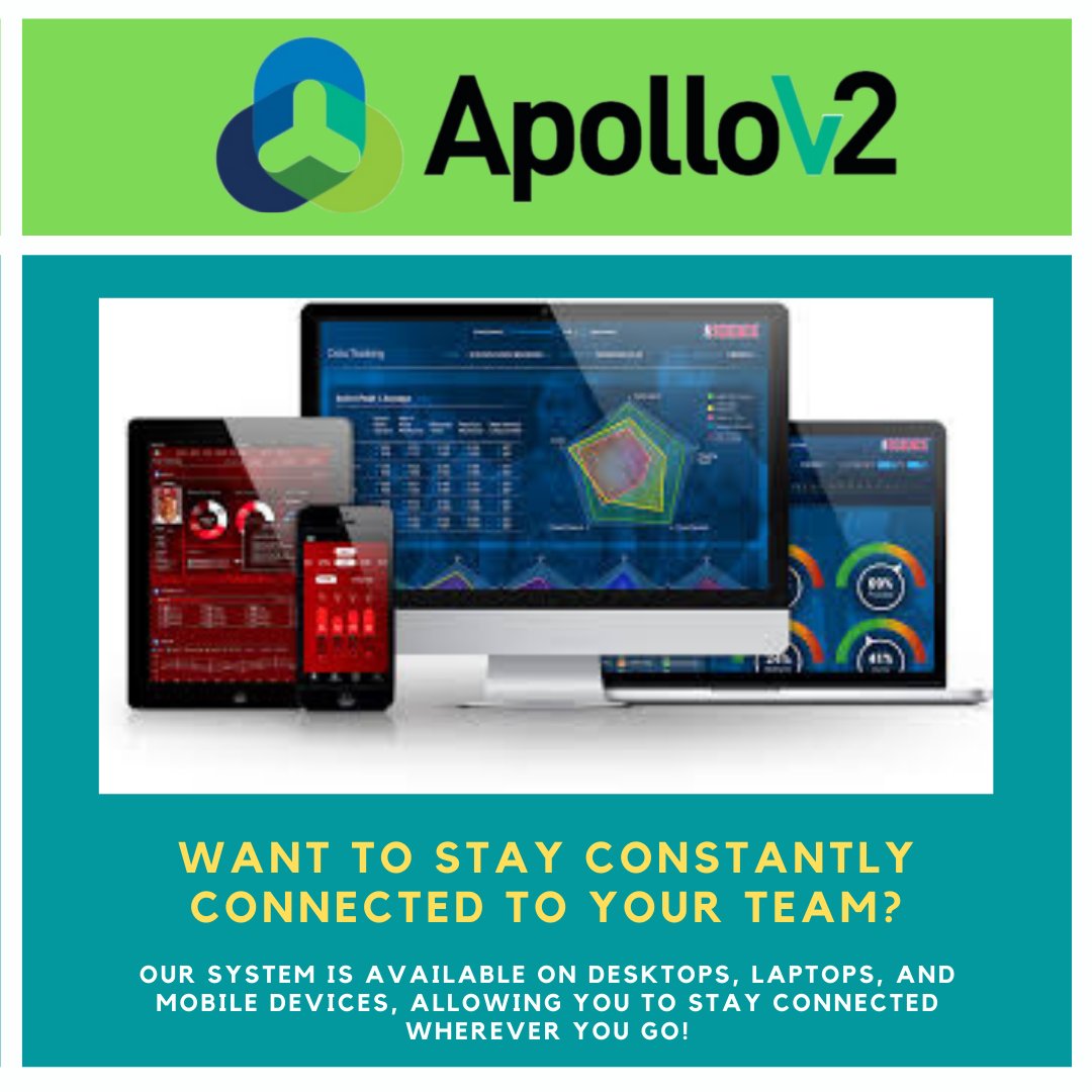 ApolloV2_'s tweet photo. DM us for a demo today or contact us on our website. Link in BIO https://t.co/MUUtiJMJgP