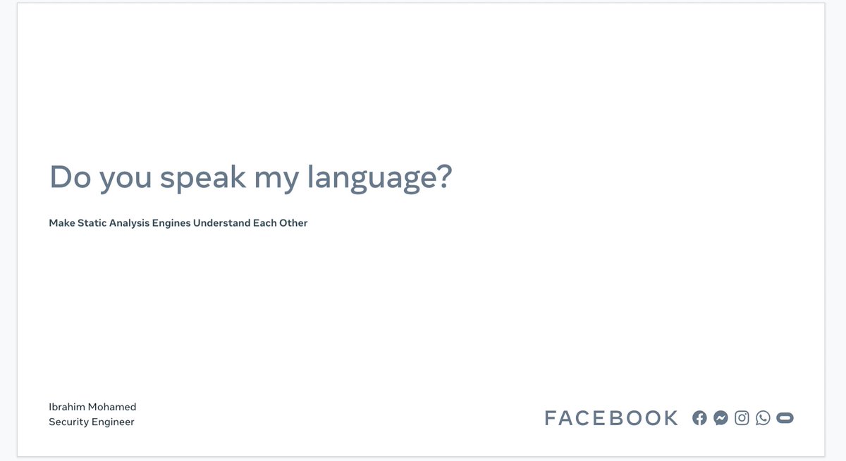 the_st0rm's tweet photo. Putting the final touches for "Do you speak my language" presentation @BlackHatEvents 
You can read more about the presentation in 
https://t.co/709XlQpoCZ https://t.co/PPTv2Xfb0M
