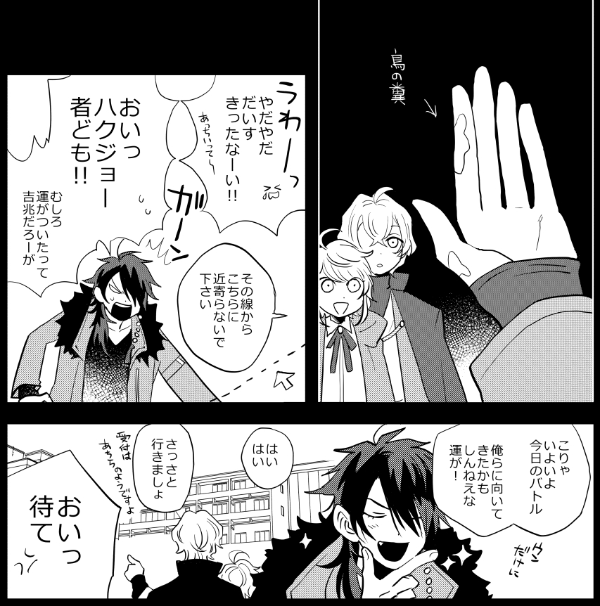 サンプル 