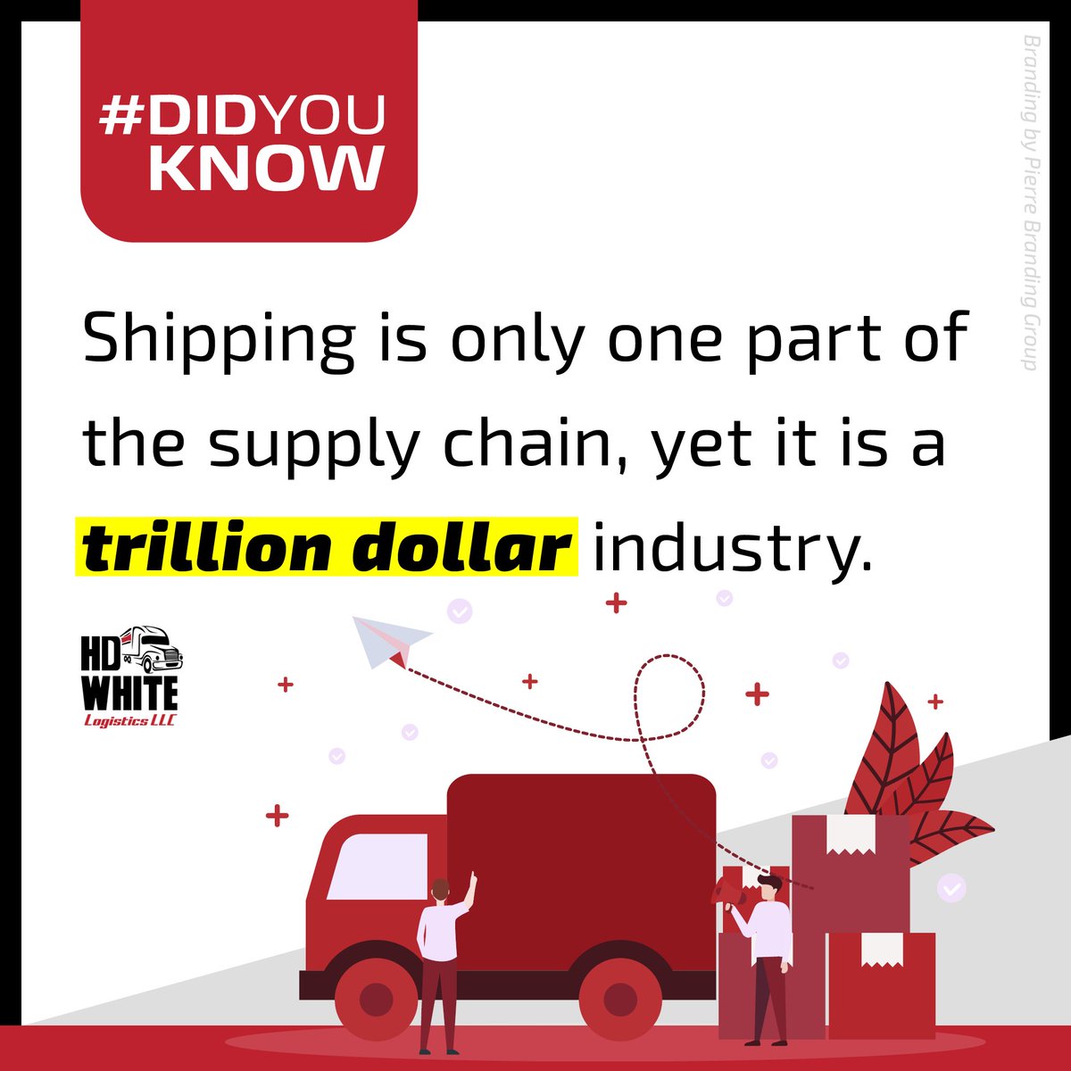hd_llc's tweet photo. #freighttransportation #imports #intermodal #exports #nvocc 
#vessels #supply #internationalshipping #maritimenews #internationalbusiness #solutionsprovider #internationalbusinessdevelopment #transport #transport #oceancarrier #export #trucknhustle https://t.co/s0aSNTwp2k