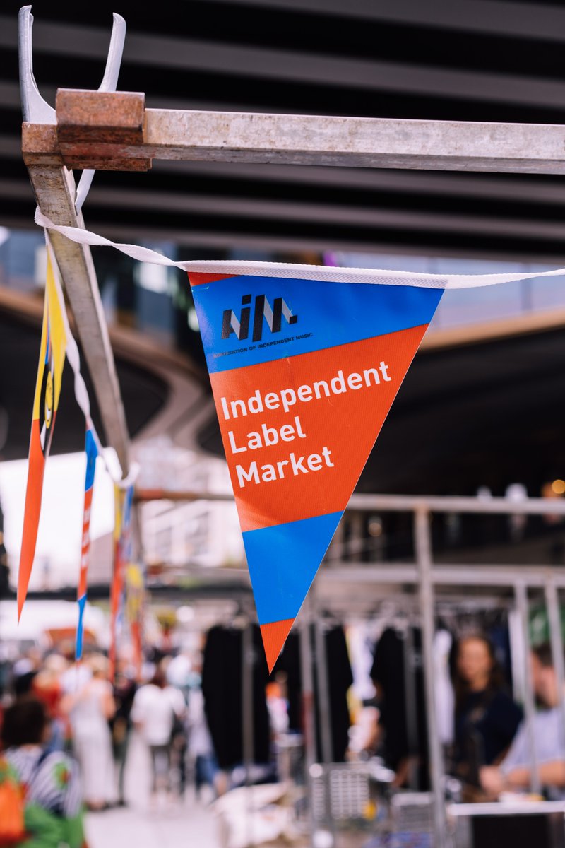 Can't get a booking down the taproom or pub tomorrow?

Why not join us at <a href="/CoalDropsYard/">Coal Drops Yard</a> for the <a href="/IndieLabelMkt/">Indie Label Market</a> &amp; our London Brewers Market Bar!

Open 11am - 6.30pm with loads of tables, no booking necessary! bit.ly/2T0obnD