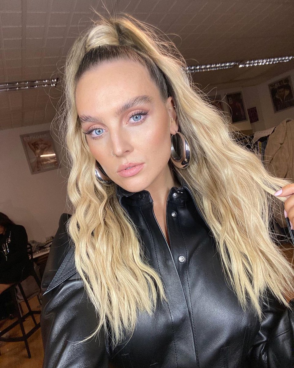 Happy BIRTHDAY to Perrie Edwards!  