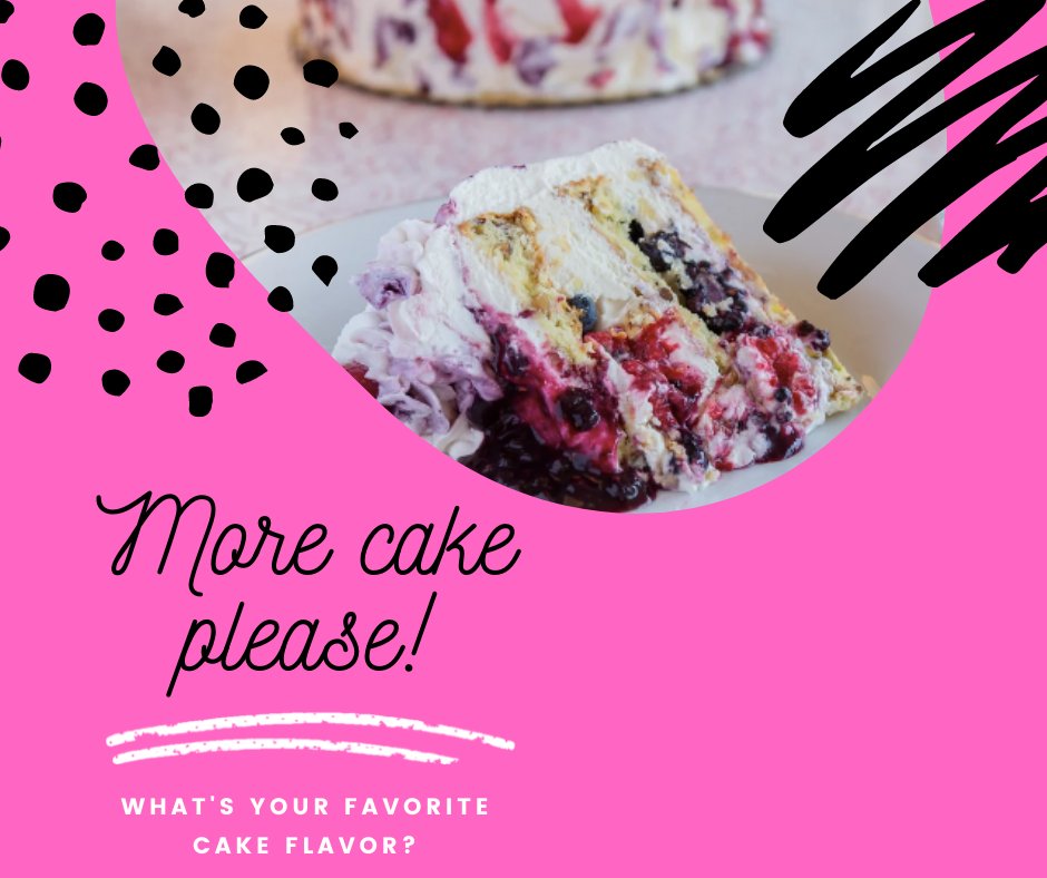 Rick's Dessert Diner tweet media