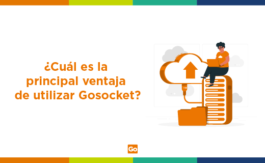 Gosocket tweet media