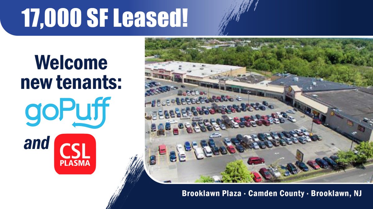Soloffrealty's tweet photo. Soloff Realty &amp; Dev brokers 17k SF in new leases. One space remains. Contact richard@srdre.com 
#commercialrealestate #realestate #cre #realestateinvesting #commercialproperty  #realestateinvestor # #broker #realestatebroker #commercialrealestatebroker #forlease https://t.co/Ikkei4BrPZ
