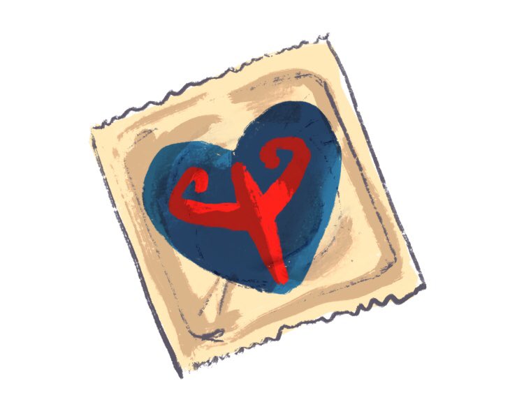 A Heart for Hades
