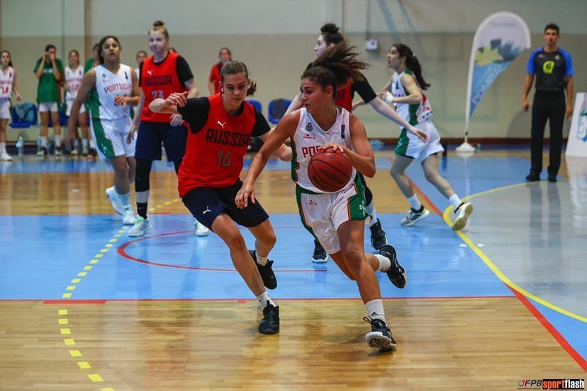 Shoutout to these 3 current Bulls🤩

Your opportunities are endless when you play for a program that loves to develop their players. 

We are so proud of you &amp; can’t wait for you guys to get back!
🤘💚