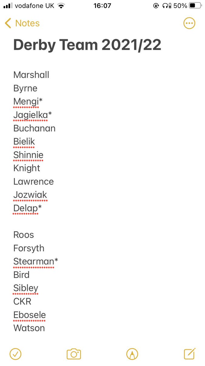 Mightyrams1's tweet image. Rough idea for season ahead - doesn’t look all gloom and doom to me ! Can do it 🐏 *hopefuls