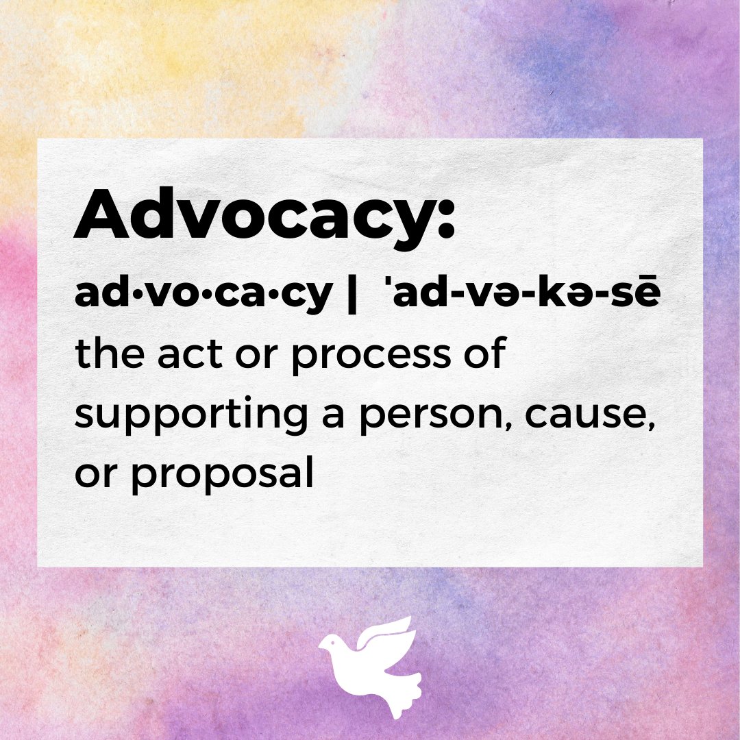 ecli_vibes's tweet image. Here at VIBS, our advocates help survivors every day to navigate through the criminal justice system, social services and other resources! If you need support and think advocacy can help, call our hotline at 631-360-3606.
