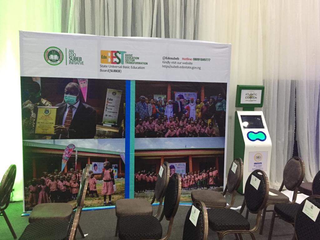 atlanticiande's tweet photo. Branding services and machine rentage for #EdoBest

We provide flex banners, shirts customization, mugs, roll-up banner, items branding, billboards banners, backdrops, etc, to give you a quality event experience.

Make a boss move today, allow us manage your events. https://t.co/VkBIwT7FLm