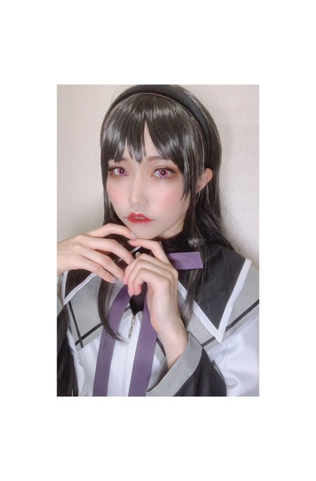 コスプレイヤーはるさん家の犬のTwitter画像20