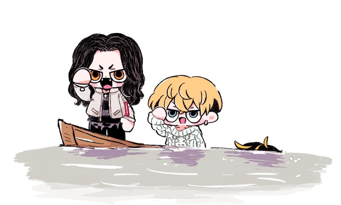 「🛶 」|トワコのイラスト