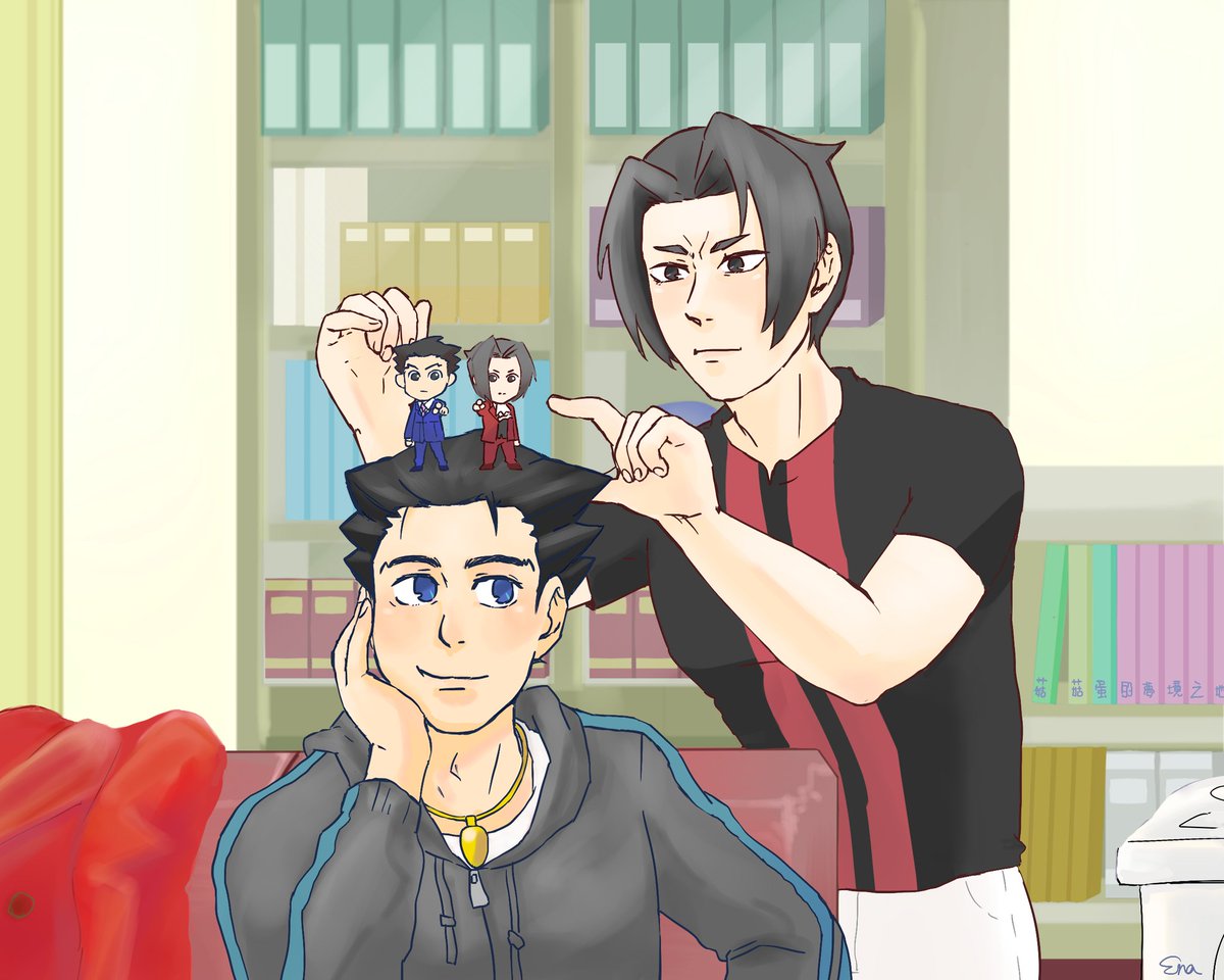 mushroom123na's tweet photo. 我要踩底線(
#narumitsu #ナルミツ #nmweek21 https://t.co/N6FUJlmCZR
