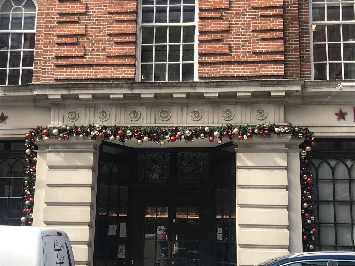 Charlotte Alexander tweet media