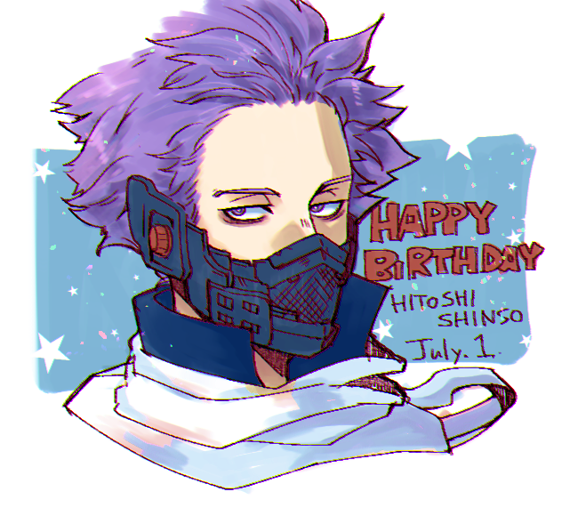 心操人使誕生祭のtwitterイラスト検索結果 心操人使誕生祭のtwitterイラスト検索結果