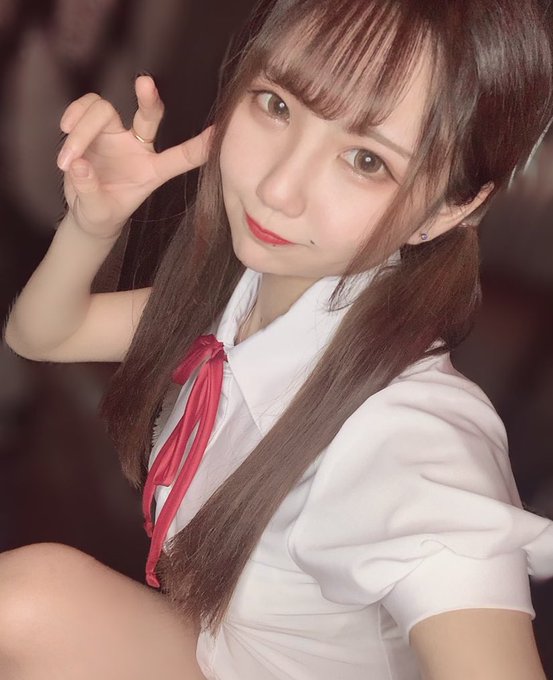 Twitterのコスプレ画像9