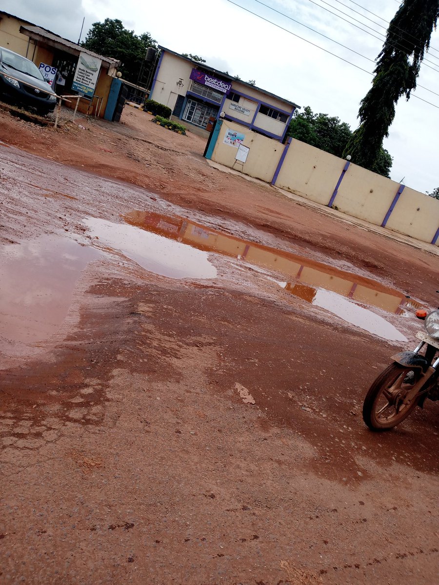 TreatsbyWura's tweet photo. @TheReal_Hafeez #fixogunroad https://t.co/QLhOIBGv2U