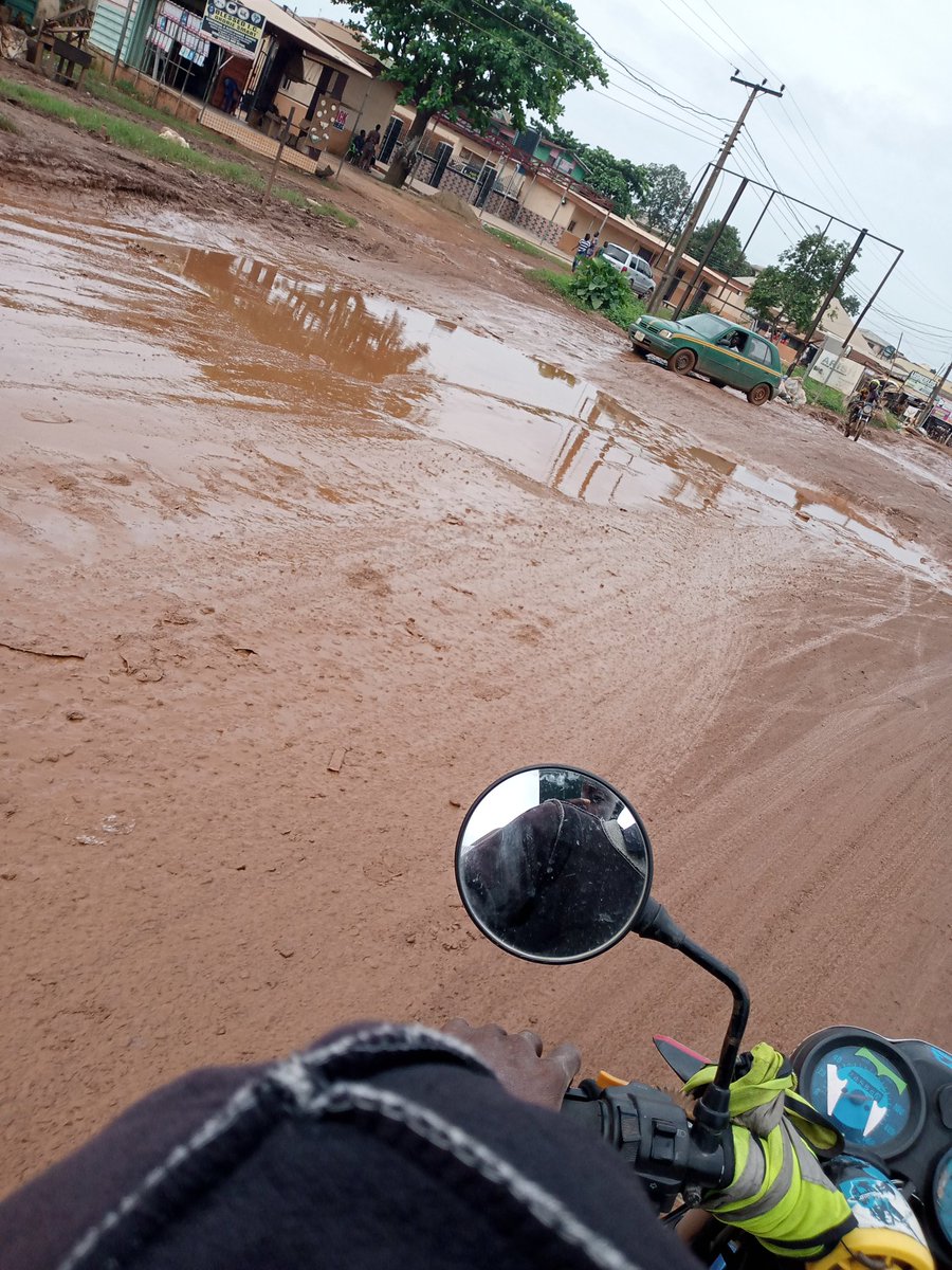 TreatsbyWura's tweet photo. @TheReal_Hafeez #fixogunroad https://t.co/QLhOIBGv2U