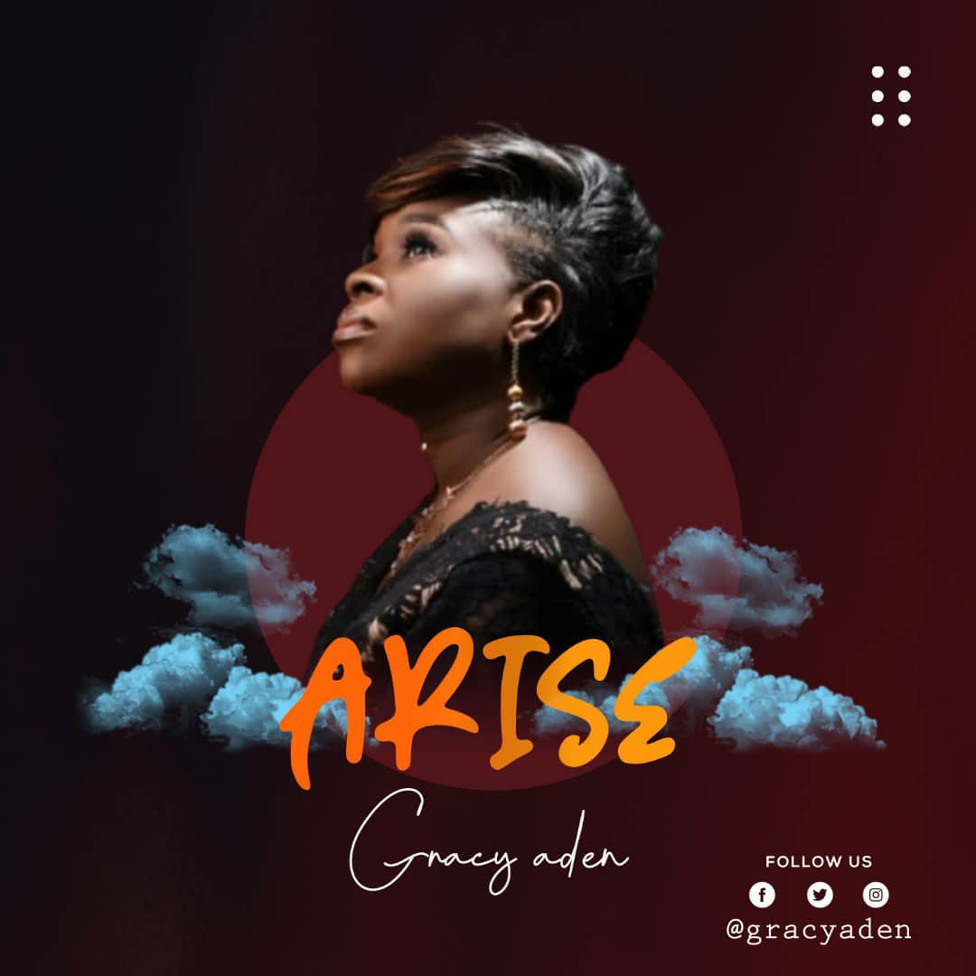 kingdomboiz's tweet photo. DOWNLOAD Music: Gracy  Aden - Arise - https://t.co/00SV1BtquW https://t.co/bsGOh7kuuA