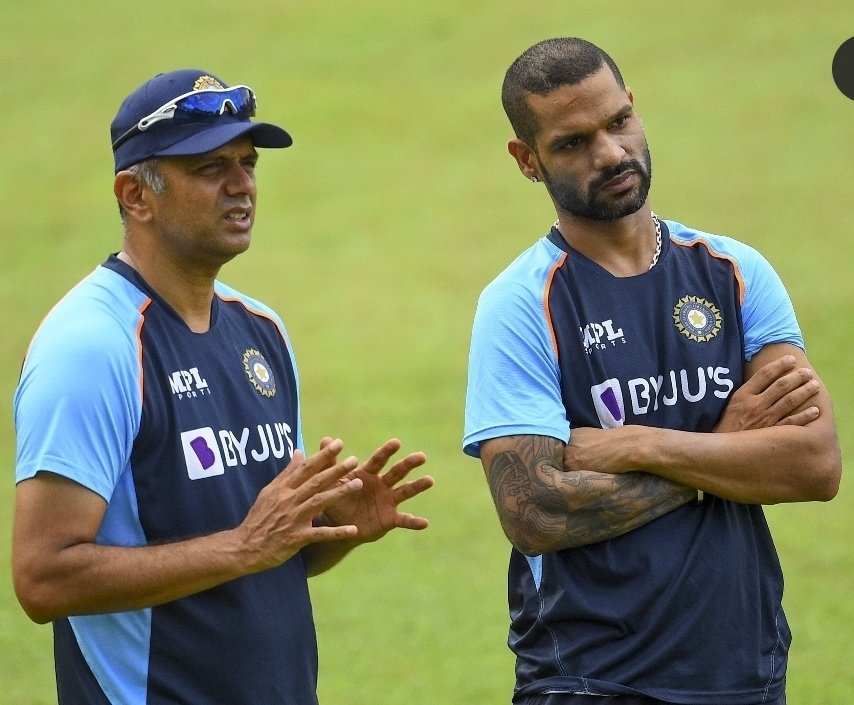 thescript_in's tweet image. Sri Lanka vs India series rescheduled following COVID cases in SL camp.
The ODI Series will now start from 17th July.

#SriLanka #SLvIND #INDvSL