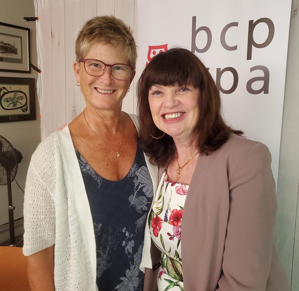 BC Principals' & Vice-Principals' Association tweet media