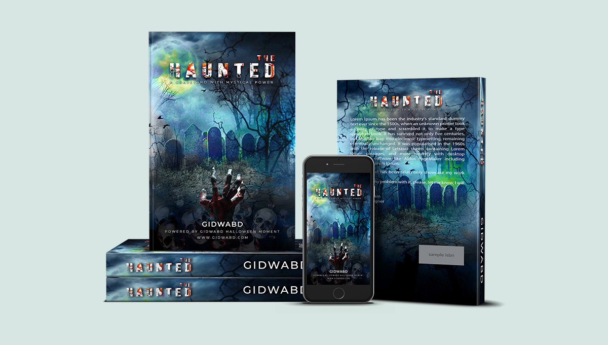 Gidwabd's tweet photo. I can help you to design your custom horror cover or any kind of mystical cover that you will want. I am a Graphic Designer for more than 3+ years.

To get my services, please DM me with cover design idea and story in a brief, then I will collect resources upon discussion. https://t.co/lHpFxwuvpU