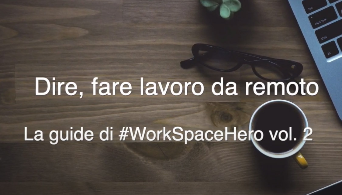 franzrusso's tweet photo. #SmartWorker una parola ormai popolarissima, ma sapete nello specifico di cosa si tratta?
Scopriamolo insieme in questa nuova puntata di #Workspachero nata dalla sinergia di @filippettigroup e @VMware_IT, qui tutti i dettagli
👇
https://t.co/ll6DXLgcEZ

#tech #smartworking [AD] https://t.co/LJ89cSspmJ