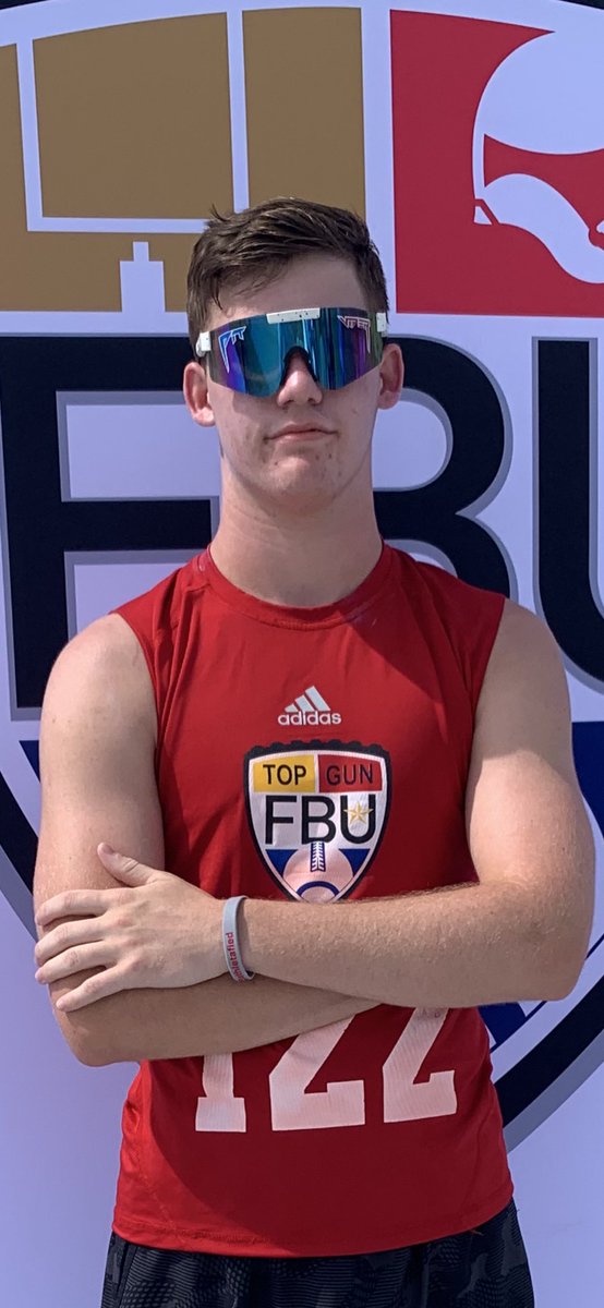 3Therealjrc's tweet photo. Made it! #HSclassof25 #TopGun #WillLB @FBUcamp #combinetime #progressnotperfection @STHFootball @TXPrivateFBGuy @_EliteProspects @ProspectsTx @TXPSPodcast thanks to @ThomasWyattGre1 @jackward242 @CoachDavis82 Trainer Marcus @TheCoreHouston @CoachMcGuire16 @sfpnaples https://t.co/YMS8epK6dC