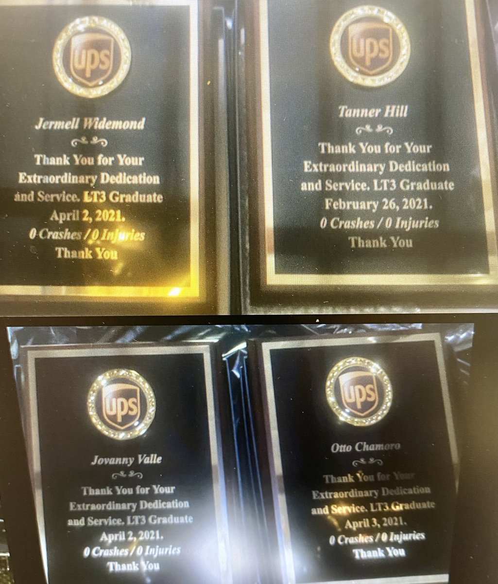 Kim_Porter_'s tweet photo. A great safety best practice and some well deserved recognition in Chapel Hill today.  Take a look…… https://t.co/L1OONsudFm