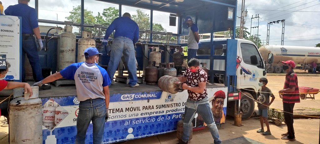 DIGASGUA tweet media