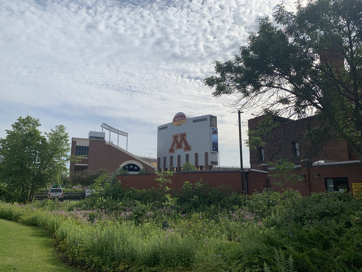 Ski-u-mah and RTB. Let’s go to camp.