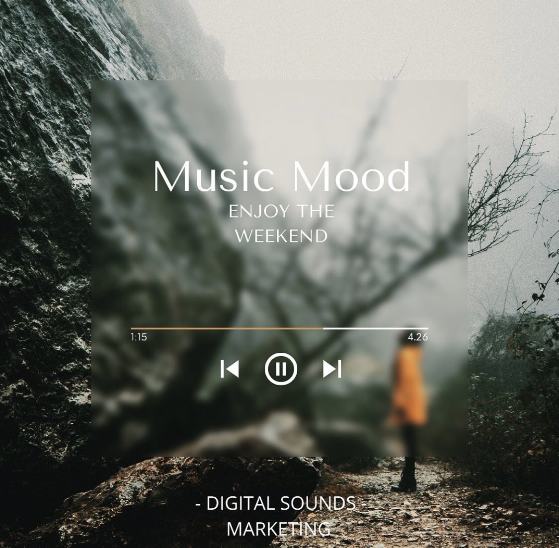 DigitalSounds5's tweet photo. Happy weekend everyone! 
#NewMusicFriday #MUSICDAY #weekendvibes #digitalSounds https://t.co/kd49DMyPbR