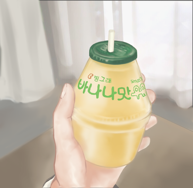 HSWC_Cheonsa's tweet photo. [12.10 | ในอาคารเรียน]

เดิมทีชอนซาไม่ใช่คนเริ่มบทสนทนาได้เก่งเลย เพราะแบบนั้นยูซองฮยองถึงบอกให้เขาลองเป็นฝ่ายเริ่มคุยกับคนอื่นบ้าง

เด็กหนุ่มถือนมกล้วยของโปรดเอาไว้ ขณะมองหาเพื่อนใหม่เพื่อเริ่มมิตรภาพ 

"เอ่อ.. สวัสดีครับ"

(มา+รับนมกล้วยมิตรภาพได้นะ😊✨) https://t.co/1qckPb4M5o