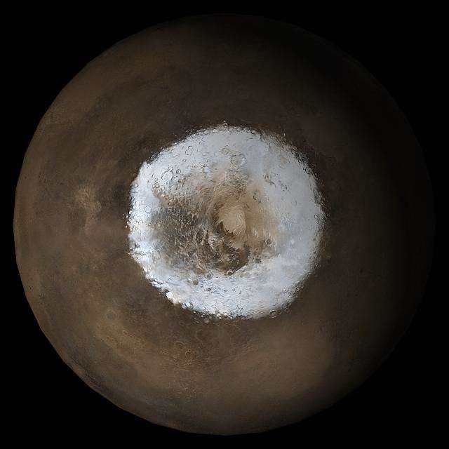 io_bilim's tweet photo. Mars'ın kutuplarında donmuş halde CO2 (Karbondioksit) keşfedildi.

Kaynak:Latest in space
#ioBilim #Bilim #Uzay #Mars #Teknoloji #CO2 #Karbondioksit #Space #Science #Technology #Keşif #Discover https://t.co/cI2zgGe8DH